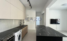 Modern unfurnished Neapolis apartment top floor for sale Modern unfurnished Neapolis apartment top floor for sale