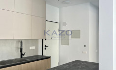 Modern unfurnished Neapolis apartment top floor for sale Modern unfurnished Neapolis apartment top floor for sale