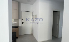 Modern unfurnished Neapolis apartment top floor for sale Modern unfurnished Neapolis apartment top floor for sale