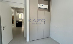 Modern unfurnished Neapolis apartment top floor for sale Modern unfurnished Neapolis apartment top floor for sale