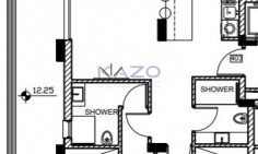 Modern unfurnished Neapolis apartment top floor for sale Modern unfurnished Neapolis apartment top floor for sale