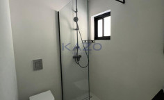 Modern unfurnished Neapolis apartment top floor for sale Modern unfurnished Neapolis apartment top floor for sale
