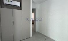 Modern unfurnished Neapolis apartment top floor for sale Modern unfurnished Neapolis apartment top floor for sale