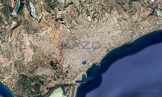 Building plot for sale 298m2 in Omonoia with building permit , Limassol