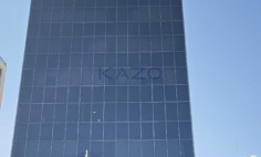 Unfurnished south facing sea view office for rent Neapolis Unfurnished south facing sea view office for rent Neapolis