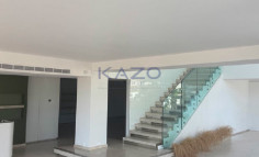 Unfurnished south facing sea view office for rent Neapolis Unfurnished south facing sea view office for rent Neapolis