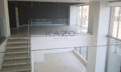 Unfurnished south facing sea view office for rent Neapolis Unfurnished south facing sea view office for rent Neapolis