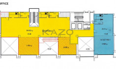 Unfurnished south facing sea view office for rent Neapolis Unfurnished south facing sea view office for rent Neapolis