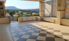 Spacious restaurant with license for rent in peaceful Paramytha Spacious restaurant with license for rent in peaceful Paramytha