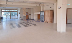 Spacious restaurant with license for rent in peaceful Paramytha Spacious restaurant with license for rent in peaceful Paramytha