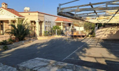 Spacious restaurant with license for rent in peaceful Paramytha Spacious restaurant with license for rent in peaceful Paramytha