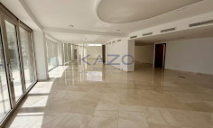 Spacious Neapolis office 469m2 ground floor rental 