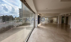 Spacious Neapolis office 469m2 ground floor rental 
