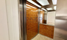 Spacious Neapolis office 469m2 ground floor rental 