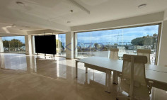 Spacious Neapolis office 469m2 ground floor rental 