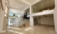 Spacious Neapolis office 469m2 ground floor rental 