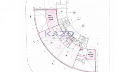 Spacious Neapolis office 469m2 ground floor rental 