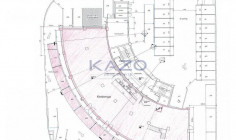 Spacious Neapolis office 469m2 ground floor rental 