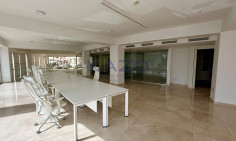 Spacious Neapolis office 469m2 ground floor rental 