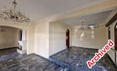 5 bedroom house to rent in Aglantzia