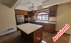 5 bedroom house to rent in Aglantzia