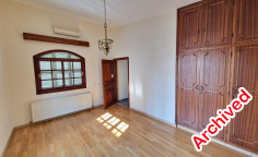 5 bedroom house to rent in Aglantzia