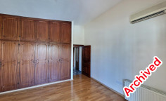 5 bedroom house to rent in Aglantzia