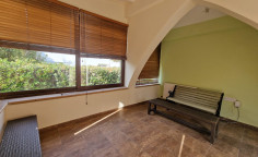 5 bedroom house to rent in Aglantzia