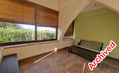 5 bedroom house to rent in Aglantzia