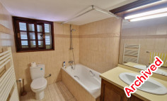 5 bedroom house to rent in Aglantzia