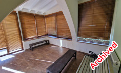 5 bedroom house to rent in Aglantzia