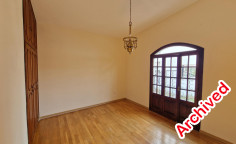 5 bedroom house to rent in Aglantzia