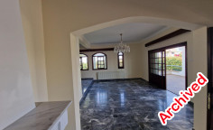 5 bedroom house to rent in Aglantzia