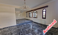 5 bedroom house to rent in Aglantzia