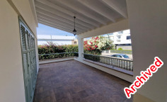 5 bedroom house to rent in Aglantzia