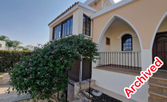 5 bedroom house to rent in Aglantzia