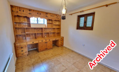 5 bedroom house to rent in Aglantzia