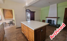 5 bedroom house to rent in Aglantzia
