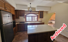 5 bedroom house to rent in Aglantzia