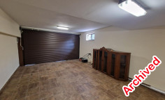 5 bedroom house to rent in Aglantzia
