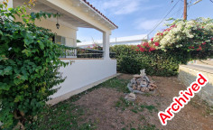 5 bedroom house to rent in Aglantzia