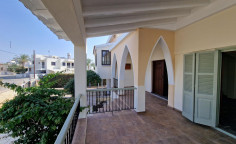 5 bedroom house to rent in Aglantzia