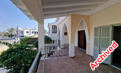 5 bedroom house to rent in Aglantzia