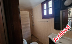 5 bedroom house to rent in Aglantzia