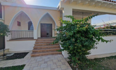 5 bedroom house to rent in Aglantzia