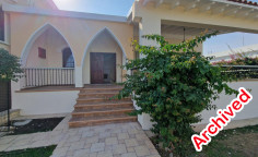5 bedroom house to rent in Aglantzia