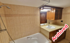 5 bedroom house to rent in Aglantzia