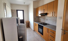 2 bedrooms house to rent in Engomi