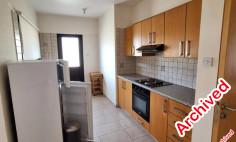 2 bedrooms house to rent in Engomi