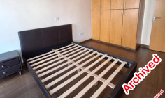 2 bedrooms house to rent in Engomi